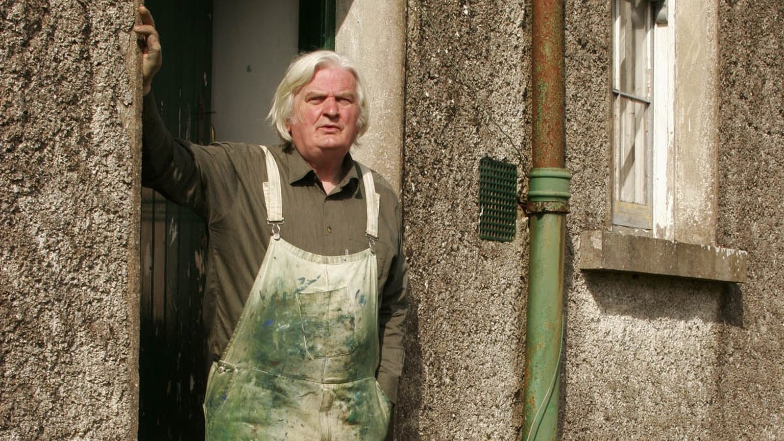 RTÉ Player Soul of Ireland The Landscape Painter