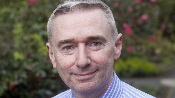 Dermot O'Neill