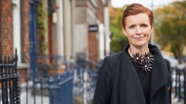 One of the best known GP's in the country, Dr Pixie McKenna describes the new series of You Should Really See A Doctor as being akin to “...earwigging on the GP’s surgery!”