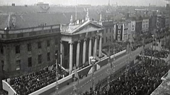 Cuimhneacháin 1916 (1966)