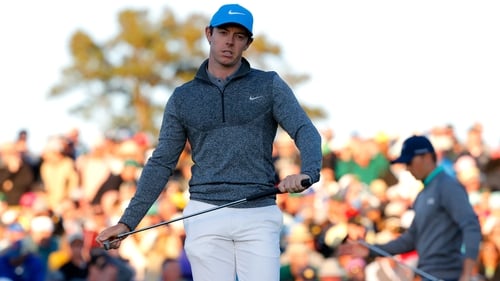 Rory McIlroy is worried that golf may not be an Olympic sport beyond Tokyo 2020