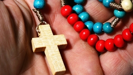Service on Sunday