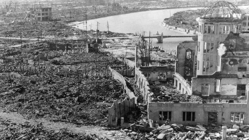 Obama to make historic Hiroshima visit