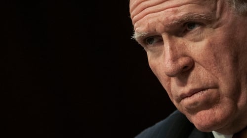 John Brennan said he would 'would not agree to having any CIA officer carrying out waterboarding again'