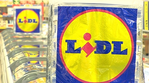 Lidl Ireland today published a progress report on its sustainability strategy