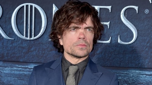 Peter Dinklage has been cast in Martin McDonagh's new movie