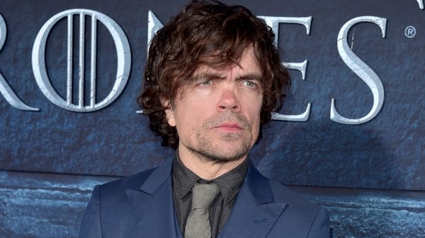 Peter Dinklage