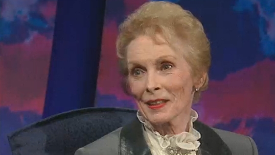 Janet Leigh (1996)