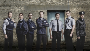 Red Rock is welcomed on BBC One