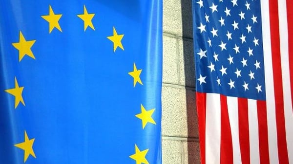 The Privacy Shield is designed to help firms on both sides of the Atlantic to move Europeans' data to the United States without falling foul of strict EU data transfer rules