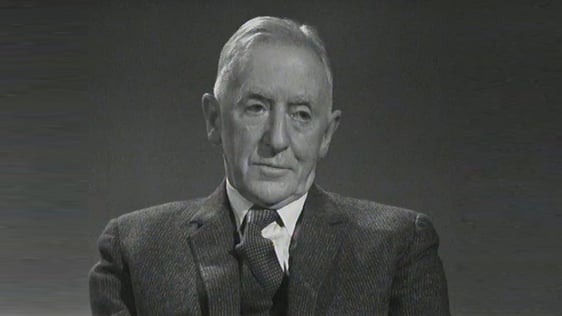 Richard Mulcahy (1966)