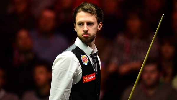 Judd Trump: 'I've got enough experience now'