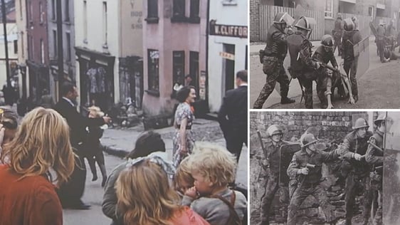 Magnum Photographs of Ireland (2006)