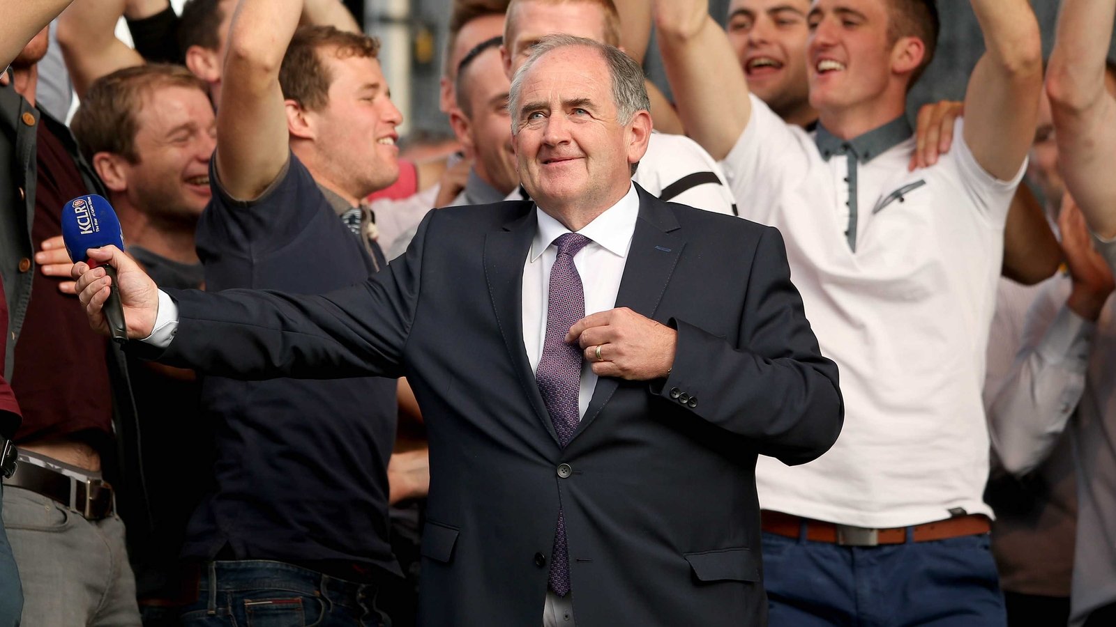 Kilkenny chairman apologises to minor footballers