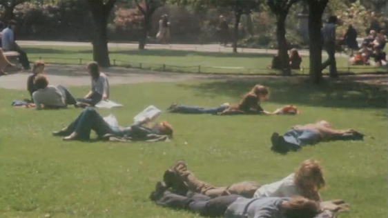 St Stephen's Green (1976)