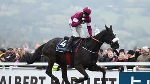 Do Cossack has been suffering with a tendon injury