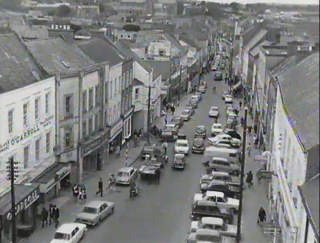 Kilkenny 1971