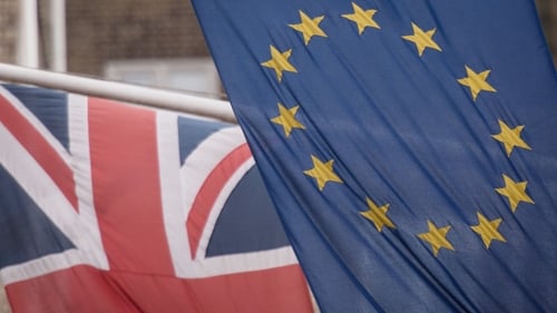 78% of Germans, more than two-thirds of Spaniards and six out of 10 French want Britain to stay in EU
