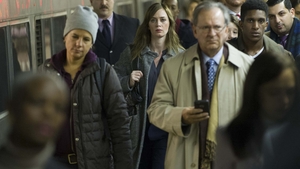 The Girl on the Train