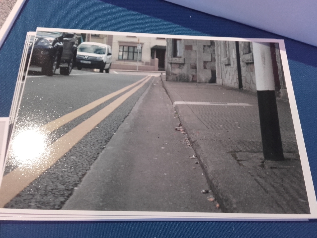 Student Entrepreneurs Drivetime RTÉ Radio 1