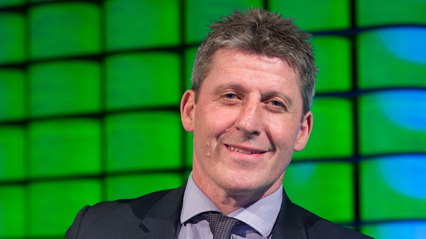 Andy Townsend will help Bolton find a new manager as they prepare for life in League One