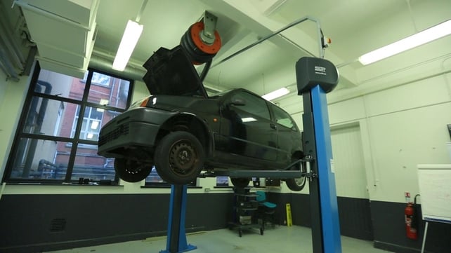 Investigation Finds Major Flaws In Nct System