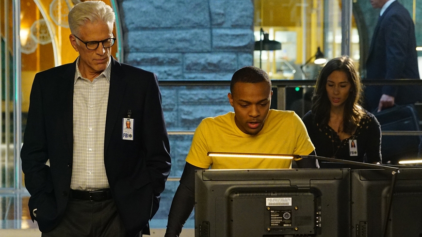 csi cyber saison 2