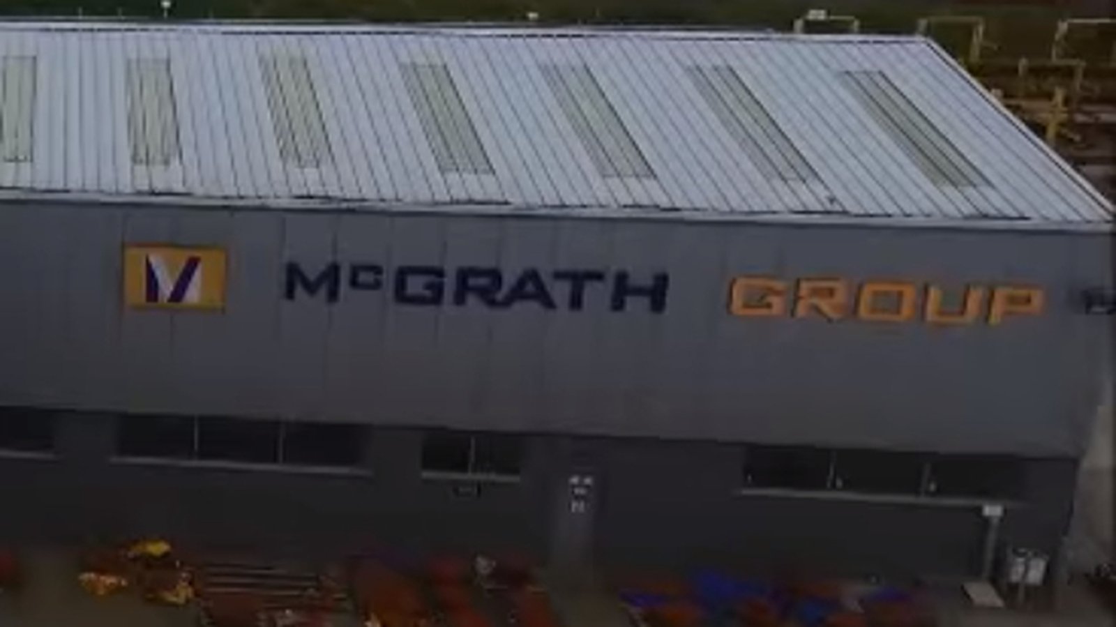 171 jobs lost with closure of McGrath Group in NI