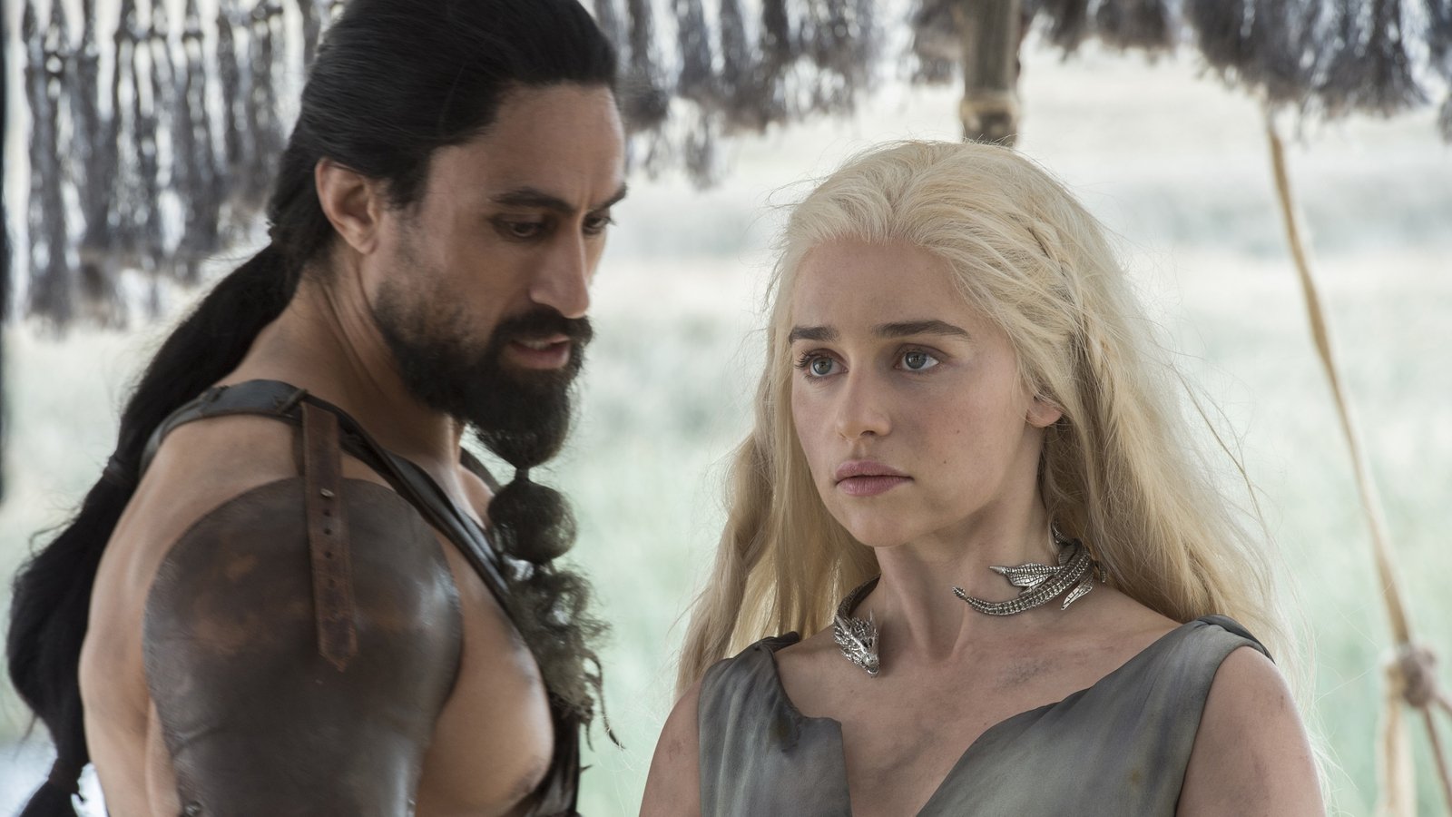 Game of Thrones: How to woo a lady with some brilliant Dothraki