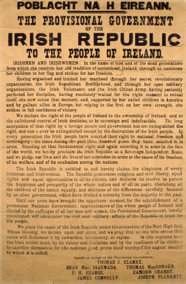 (Courtesy of the National Library of Ireland)