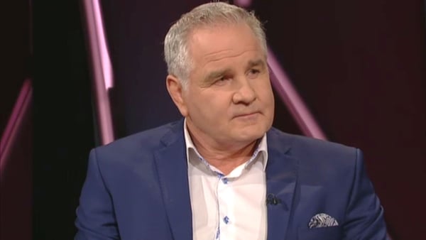 Brent Pope - 