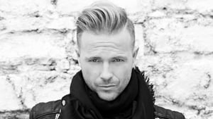 Nicky Byrne is extremely fond of the flavoursome fungi