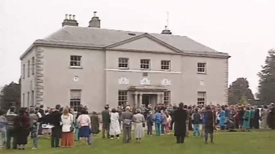 Avondale House (1991)
