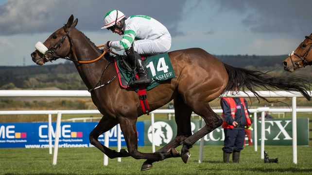 Tempo Mac comes home to win