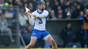 Austin Gleeson and Waterford will be looking to end the county's 58-year wait for an All-Ireland title