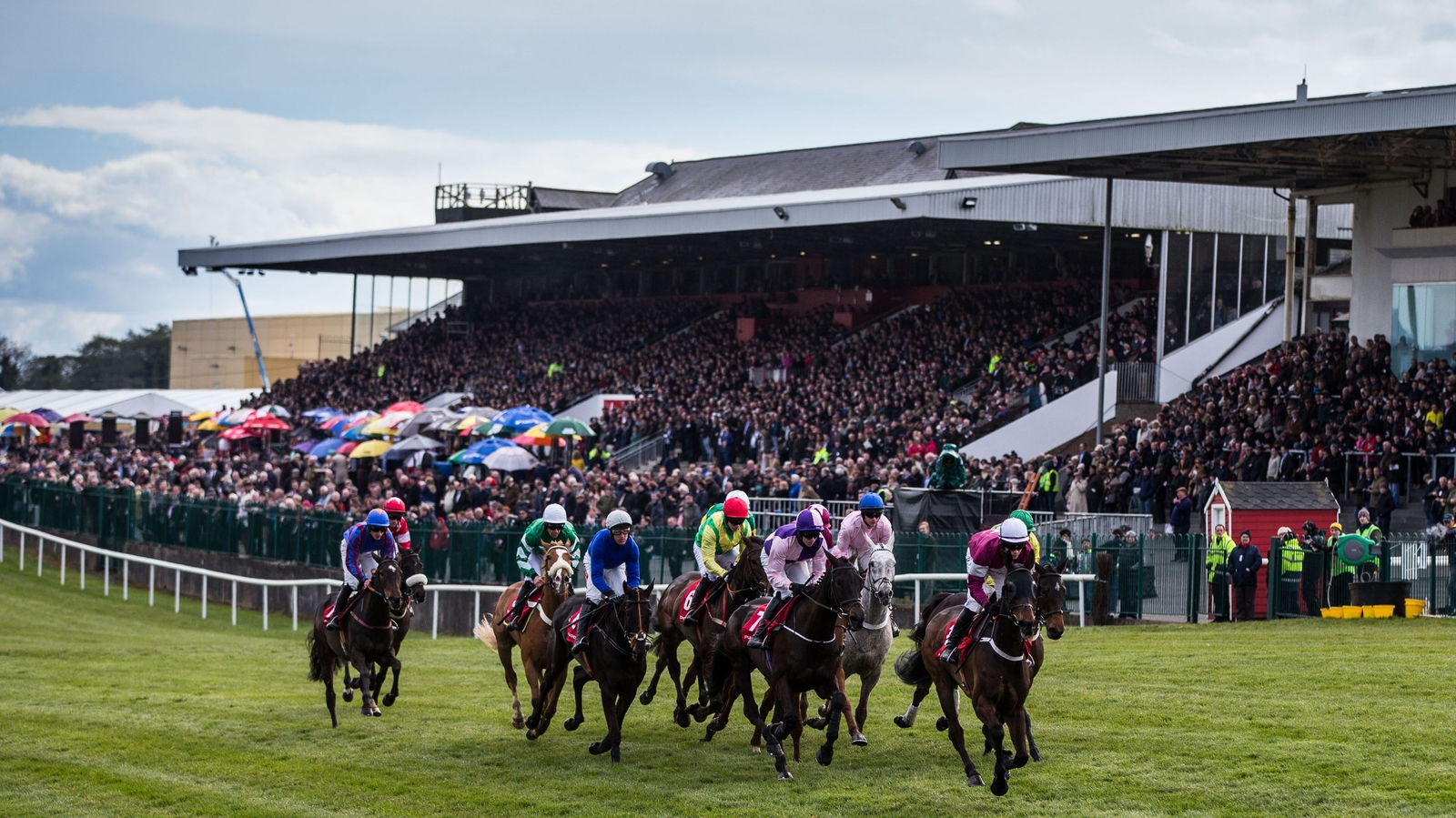 Punchestown Day 3 Tips and Previews