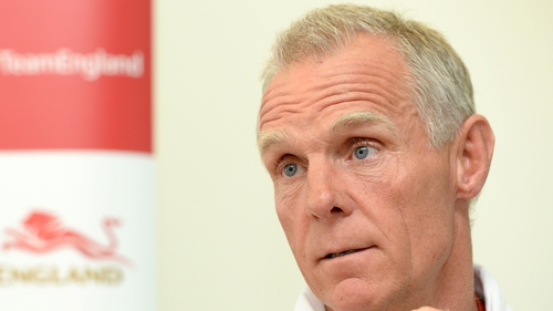 Shane Sutton resigned as technical director after an investigation was launched after claims of discrimination