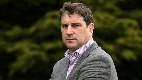 Michael Duignan has defended his role as an RTÉ pundit