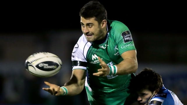 Tiernan O'Halloran