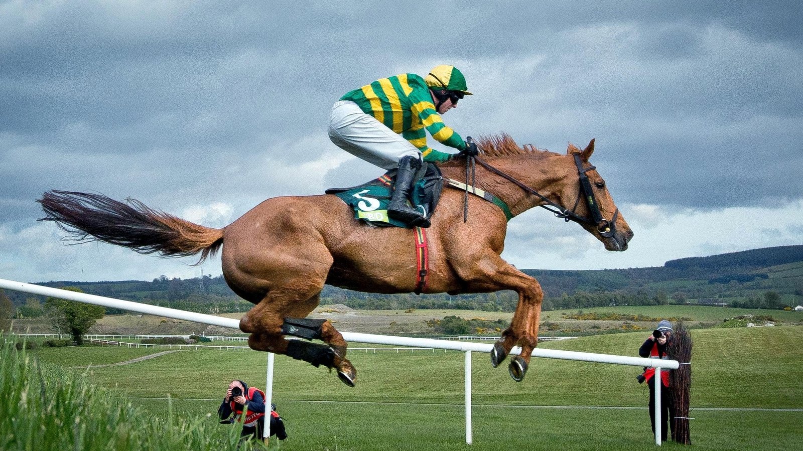 Punchestown Day 5 Tips and Previews