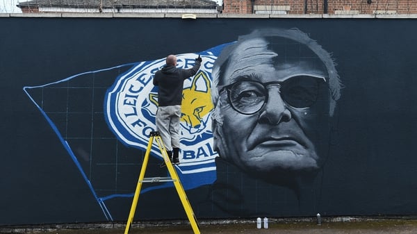 The expectation is that Leicester will win the league regardless of this weekend's results