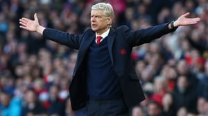 Arsene Wenger will leave Arsenal at the end of the season