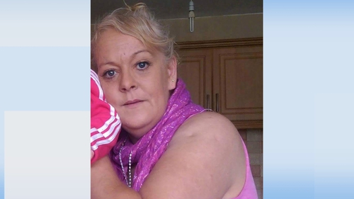 Sandra Cross was last seen in Navan on Saturday 30 April