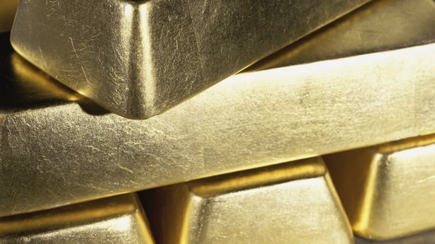 gold