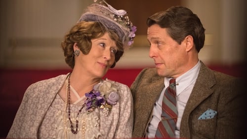 Streep and Grant's chemistry is moreish in the extreme