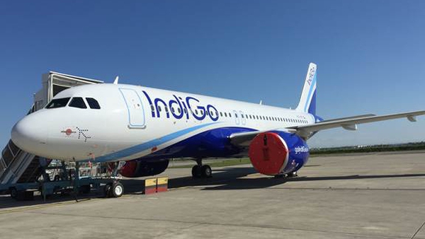 IndiGo is India's biggest airline