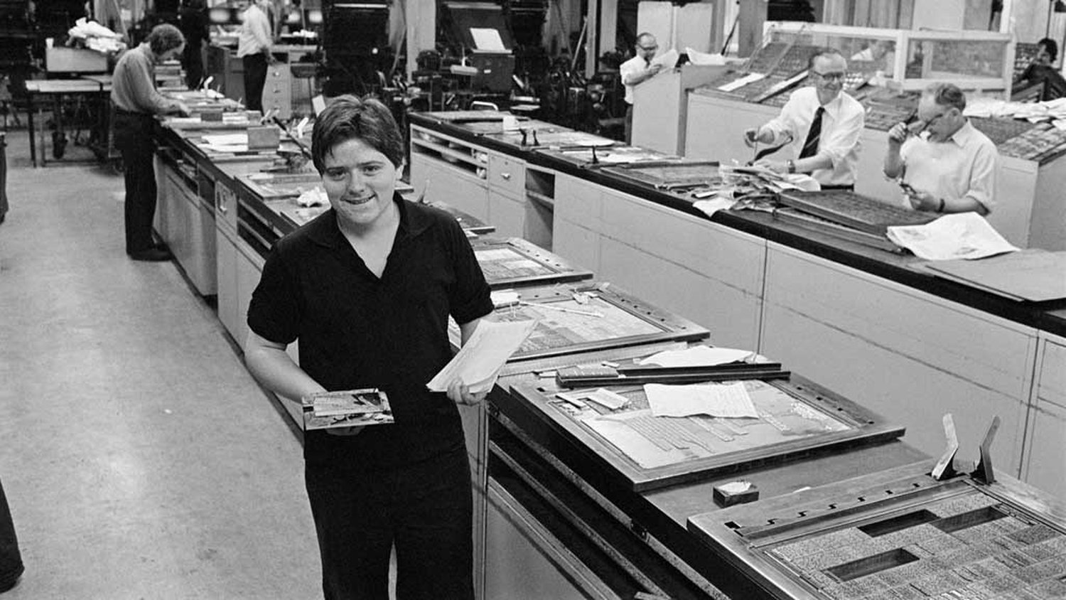 RTÉ Archives Society Money To Burn?