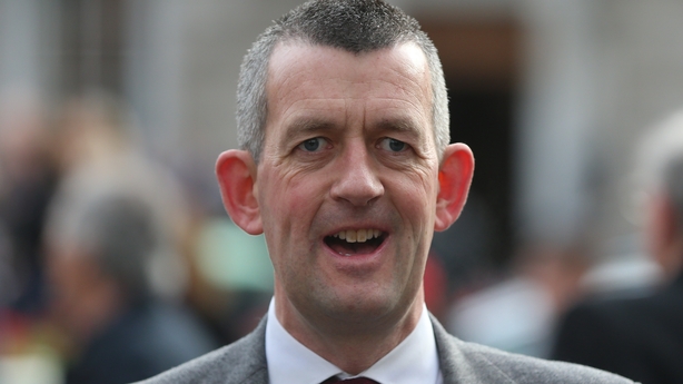 Maurice Quinlivan