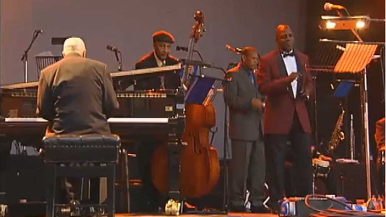 Buena Vista Social Club 2001