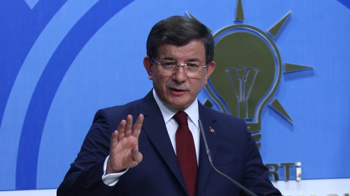Ahmet Davutoglu bows out as President Tayyip Erdogan accelerates his drive for a stronger presidency